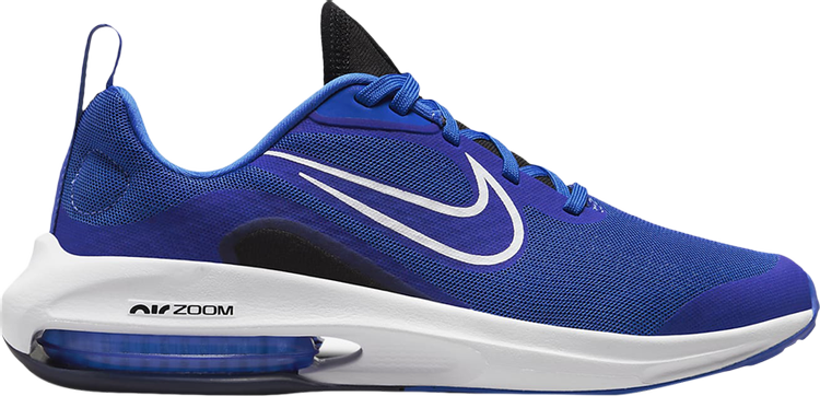 цена Кроссовки Nike Air Zoom Arcadia 2 GS 'Game Royal', синий