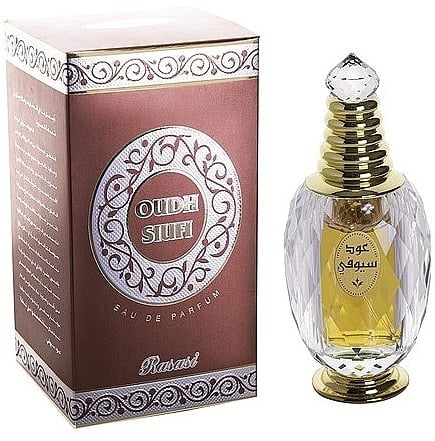 Духи Rasasi Oudh Siufi - фото