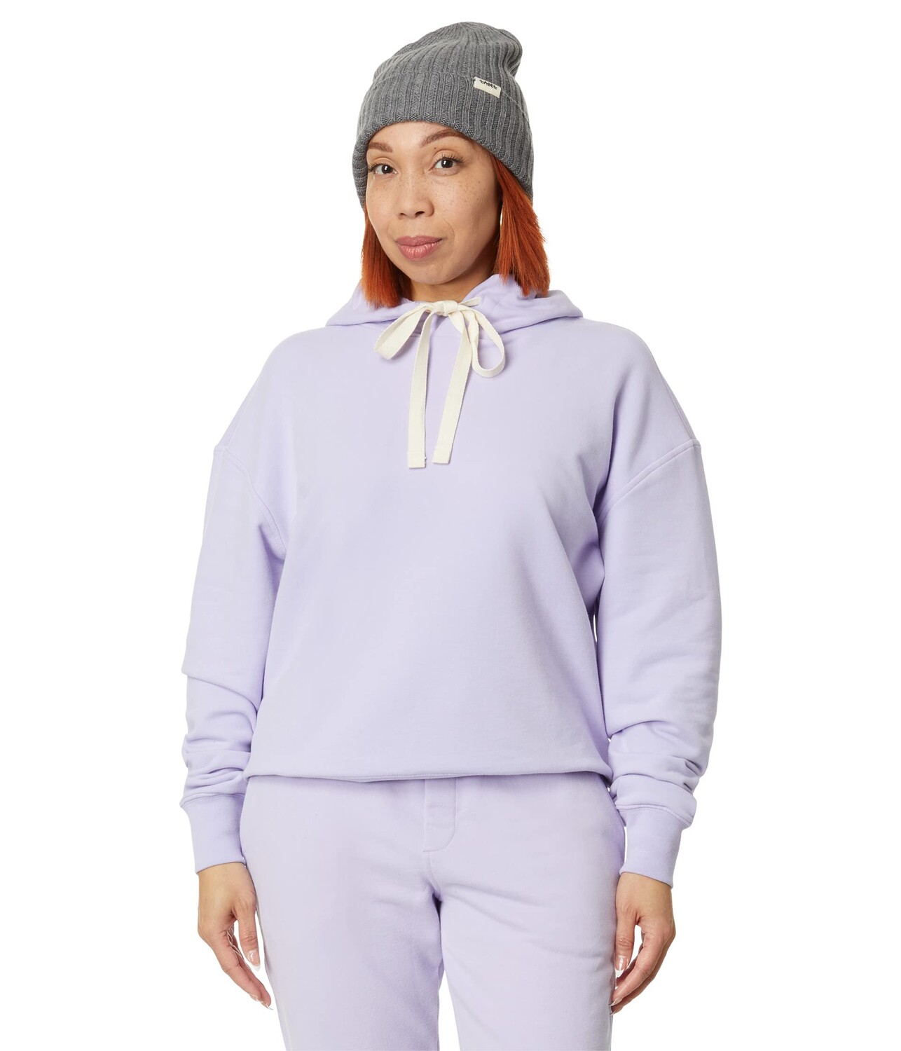 

Худи LABEL, Go-To Hoodie