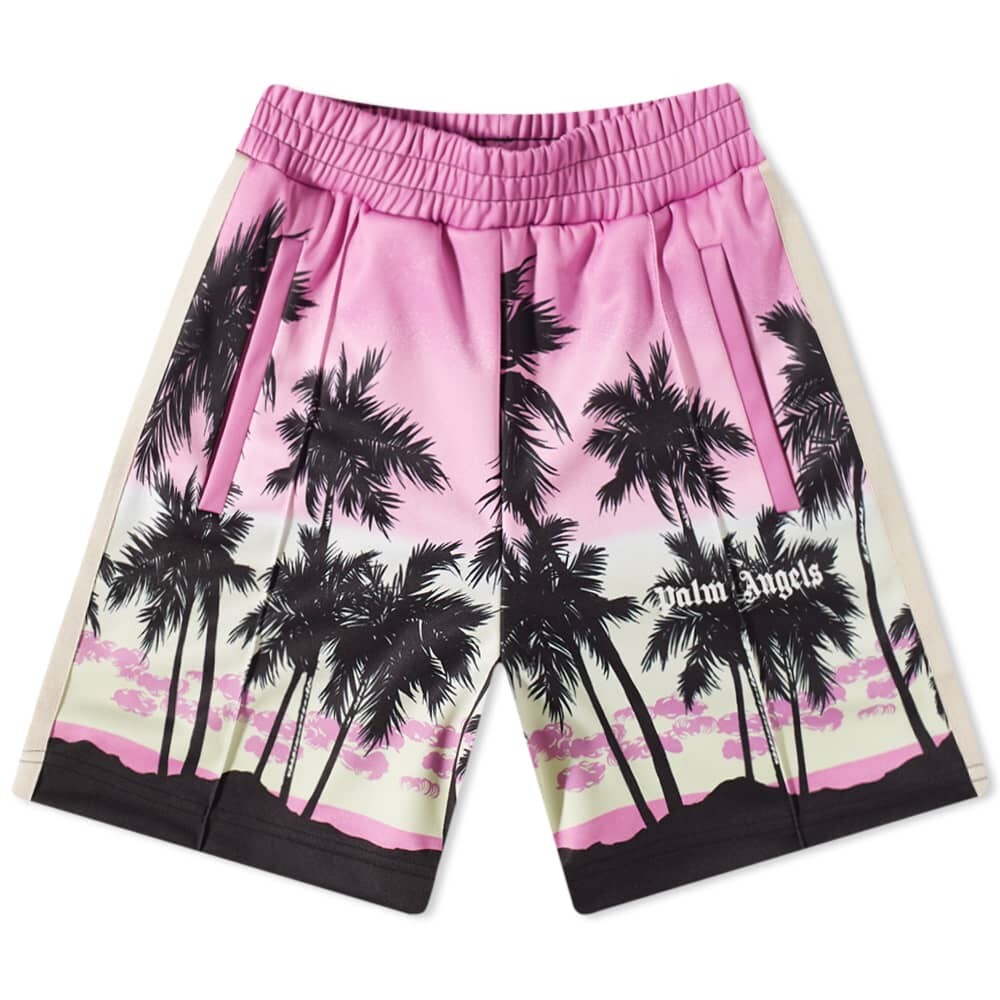 

Шорты Palm Angels Sunset Track Short