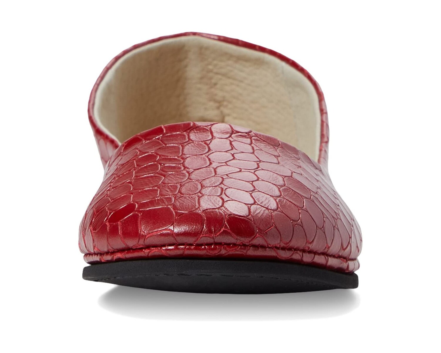 

Туфли на плоской подошве Sloop French Sole, кожа