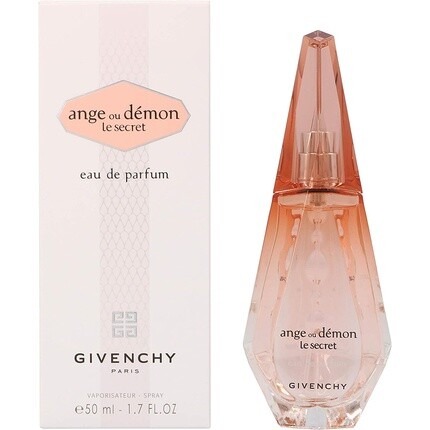 

Givenchy Ange Ou Demon Le Secret парфюмированная вода спрей 50мл
