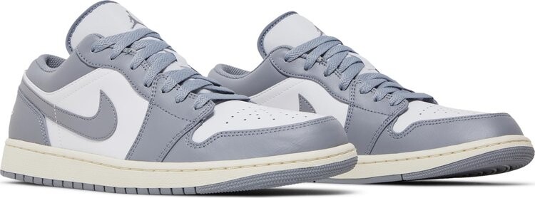 Nike air jordan 1 low clearance grey