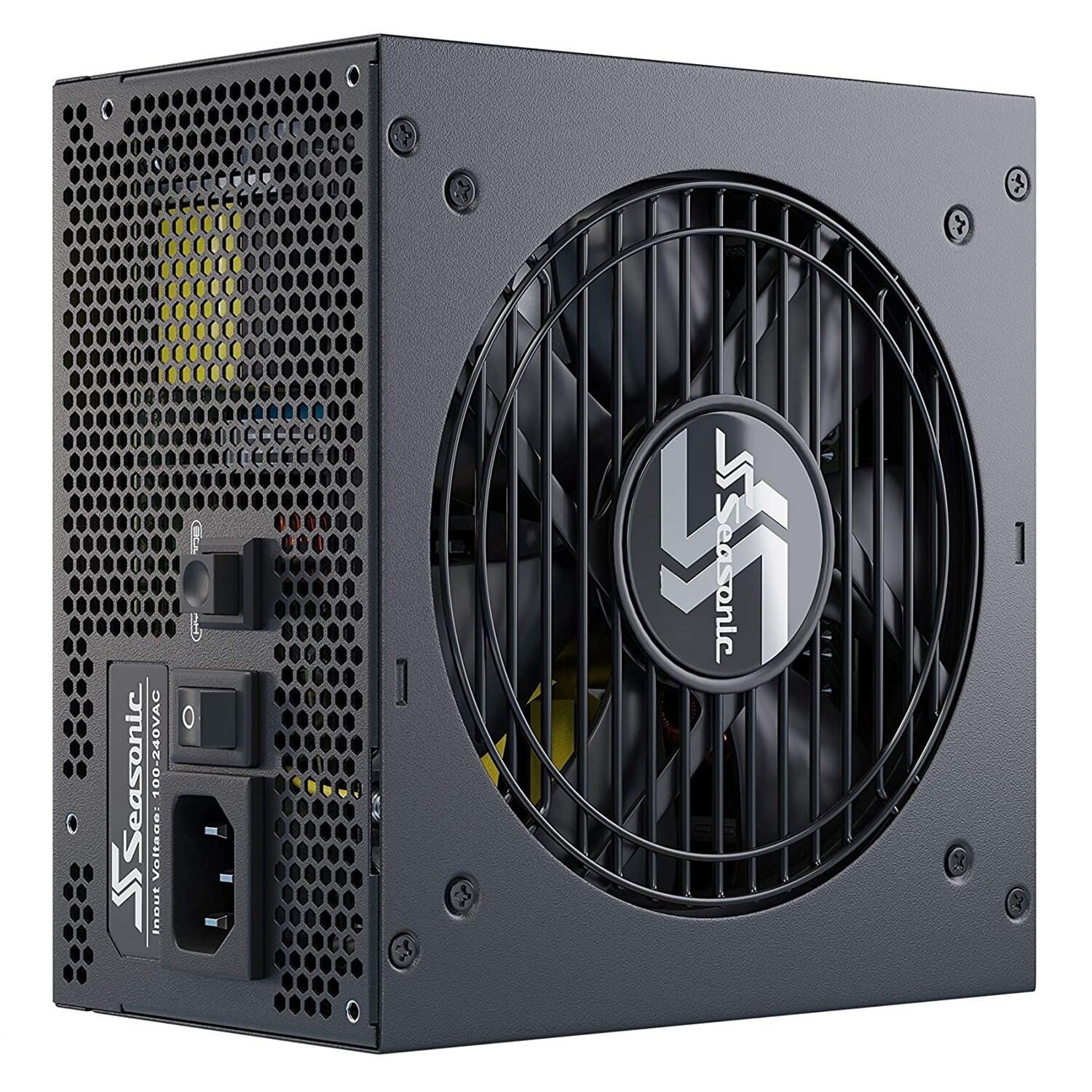 

Блок питания Seasonic Focus PX-850 Platinum