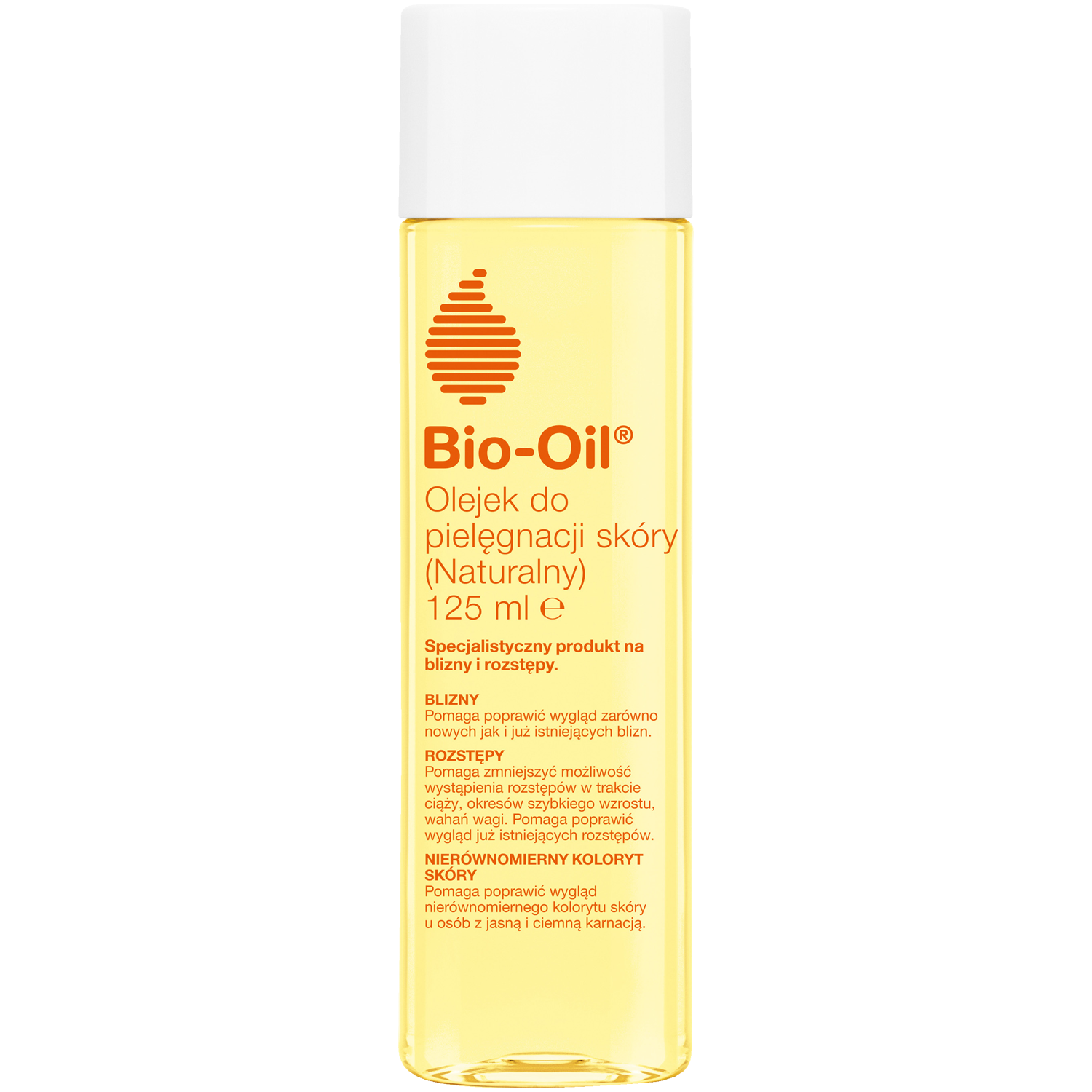 Bio-Oil натуральное масло для тела, 125 мл