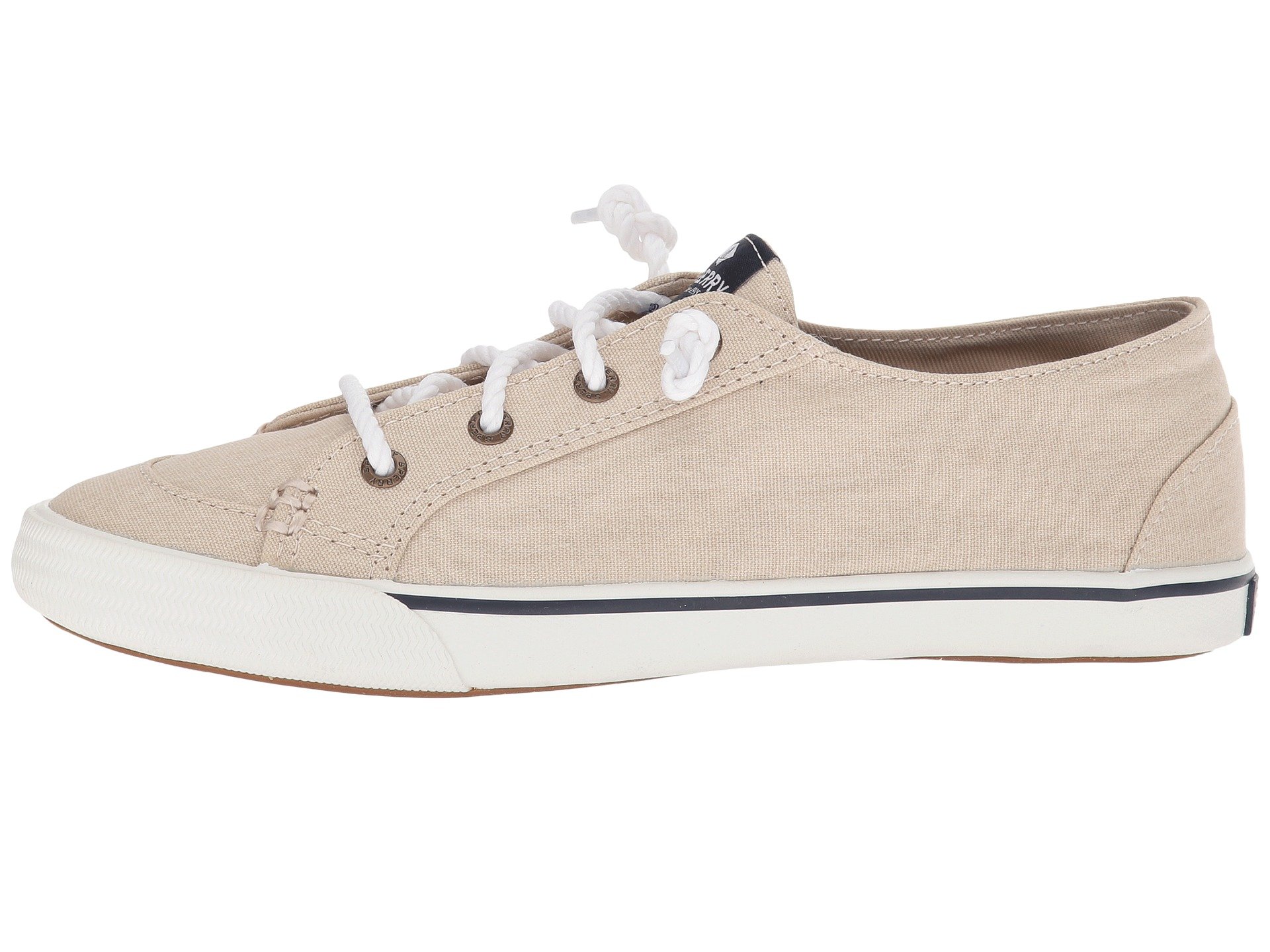 Sperry lounge 2025 ltt sand