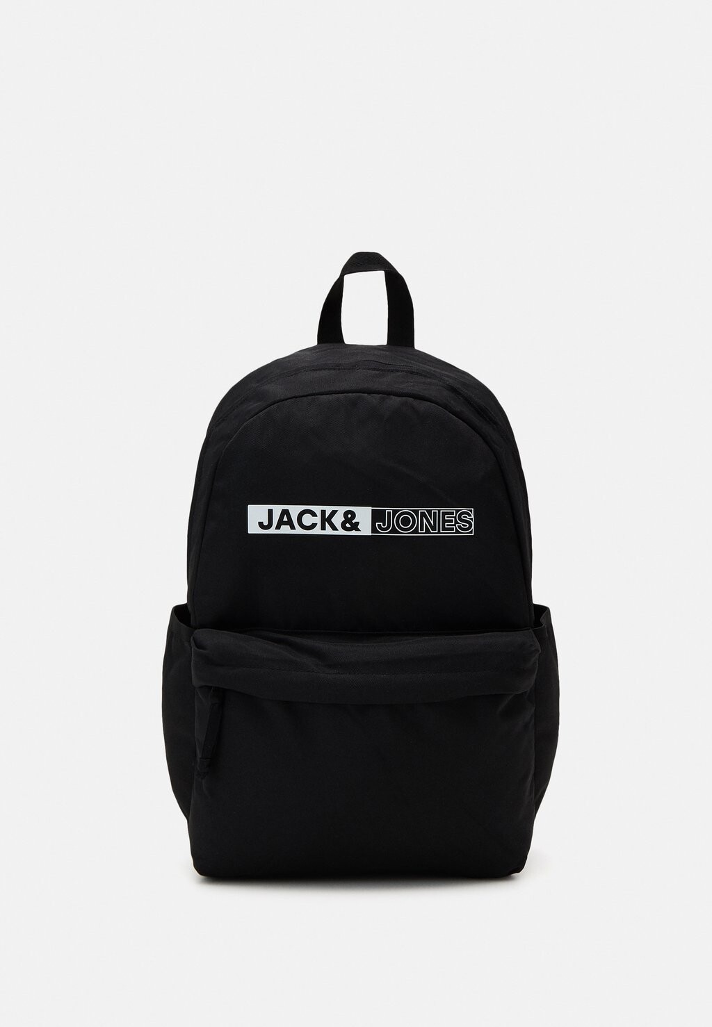 

Рюкзак Jack & Jones, черный