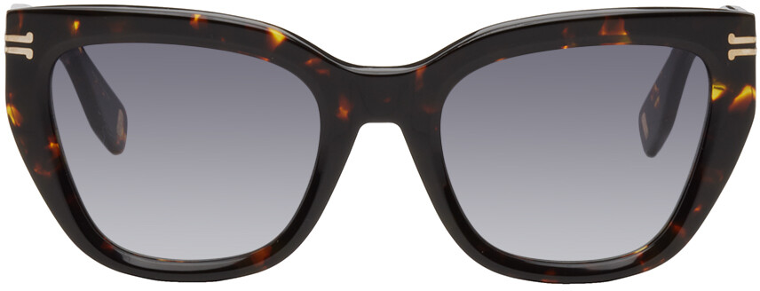 

Солнцезащитные очки черепаховой расцветки 1070/S Marc Jacobs