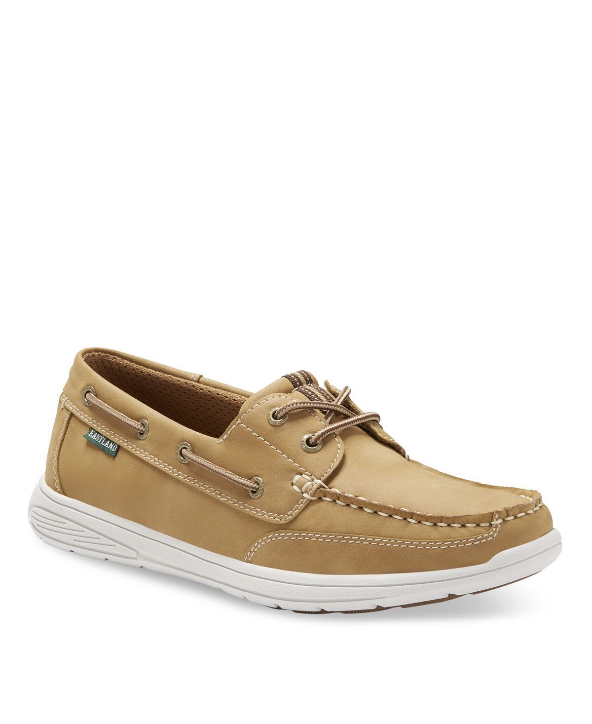 

Лодочные туфли benton Eastland Shoe, хаки