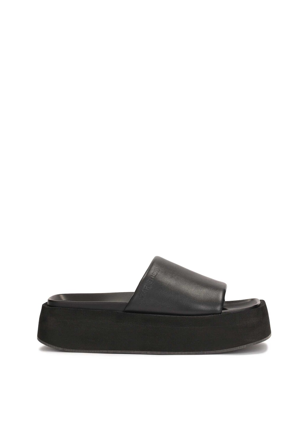 

Сандалии Kazar Studio Slipper, черный