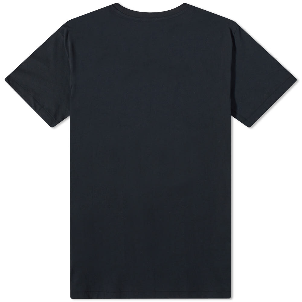 

Футболка Polo Ralph Lauren Crew Base Layer Tee, Черный