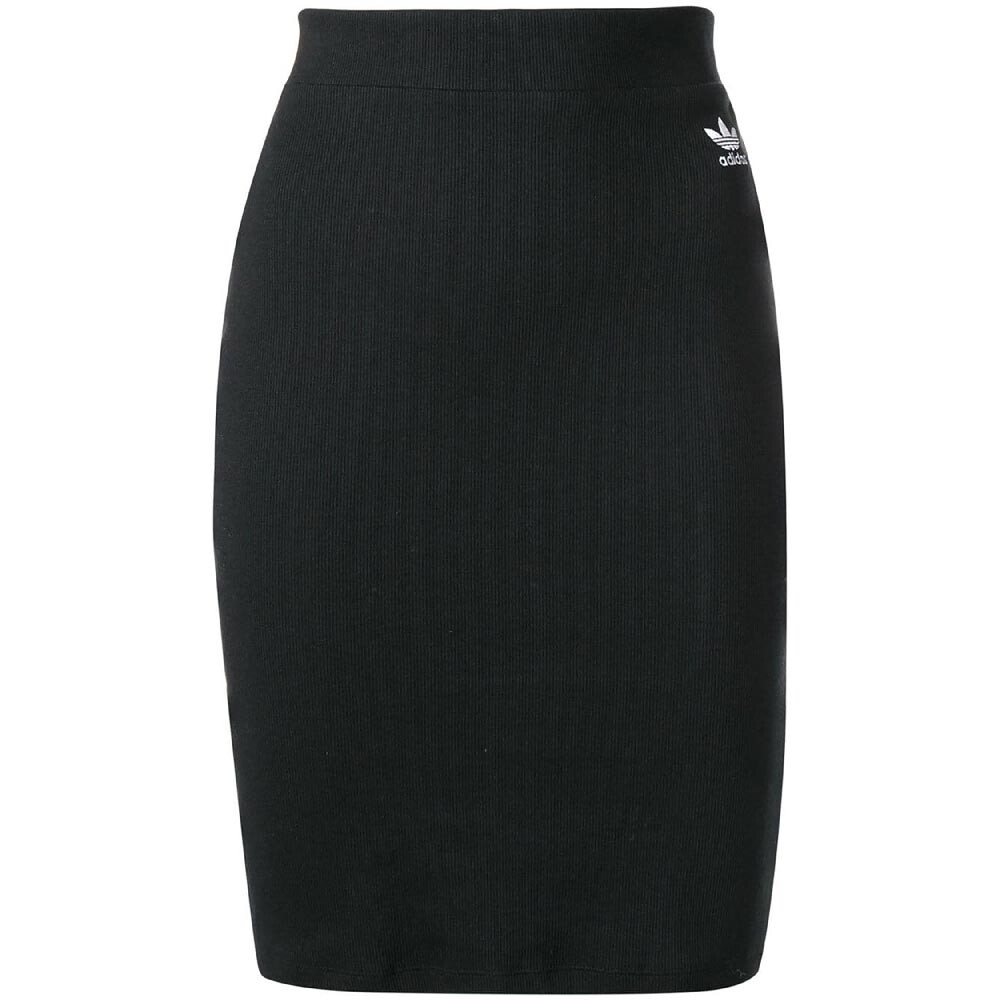 

Юбка adidas Originals Wmns Styling Complements Midi, черный