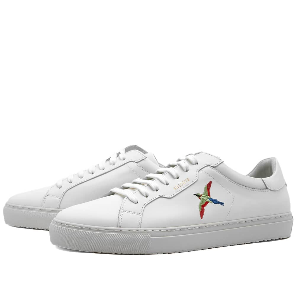 

Кроссовки Axel Arigato Clean 180 Bee Bird Sneaker