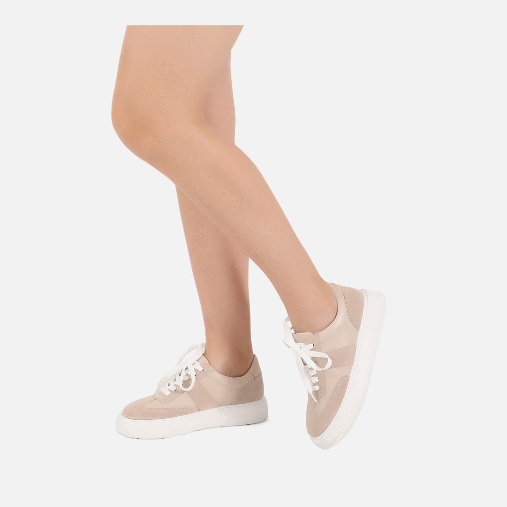 

Кроссовки Ekonika Zapatillas, beige