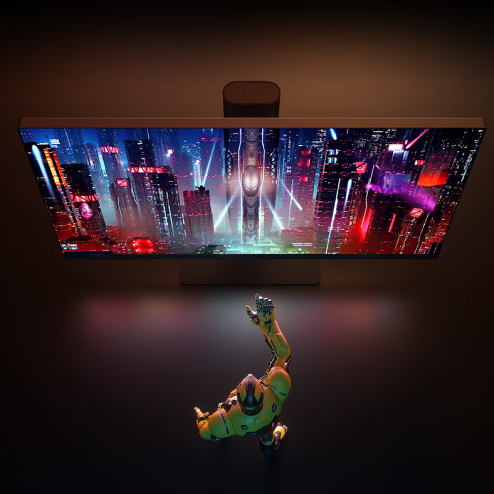 Xiaomi монитор 165hz. Xiaomi mi fast LCD 24,5