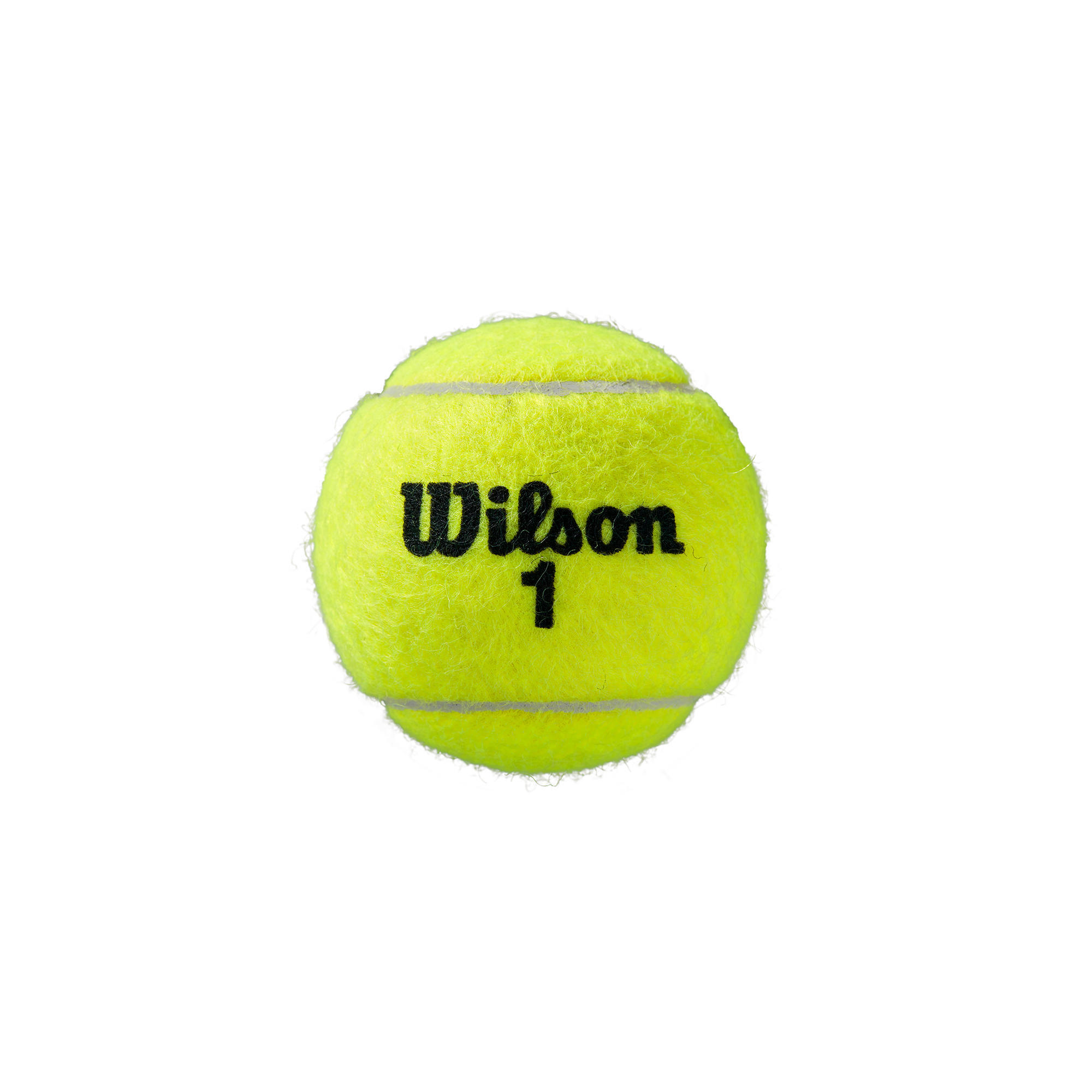 Теннисные мячи Wilson Roland Garros All Court Speed ​​- банка из 4