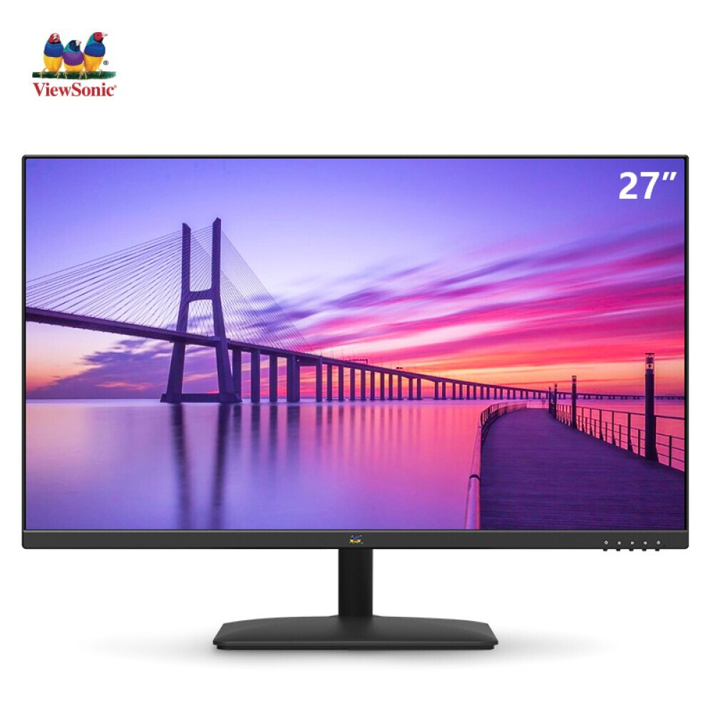 

Монитор ViewSonic VA2730-H-2 27" 75Гц