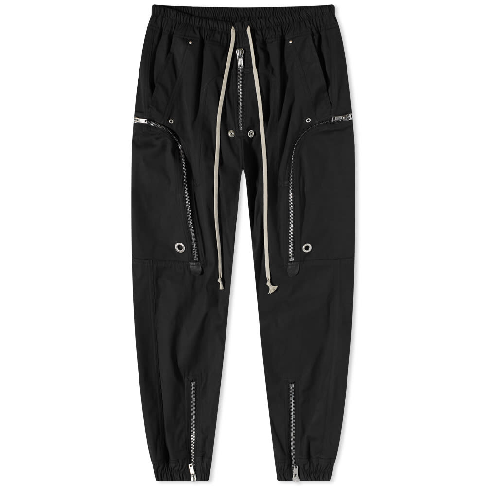 

Брюки-карго Bauhaus Rick Owens