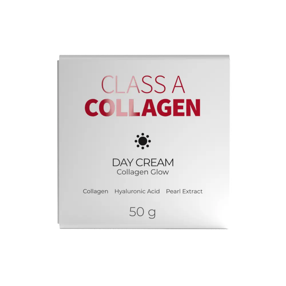 

Noble Health Class A Collagen осветляющий дневной крем для лица с коллагеном, 50 мл