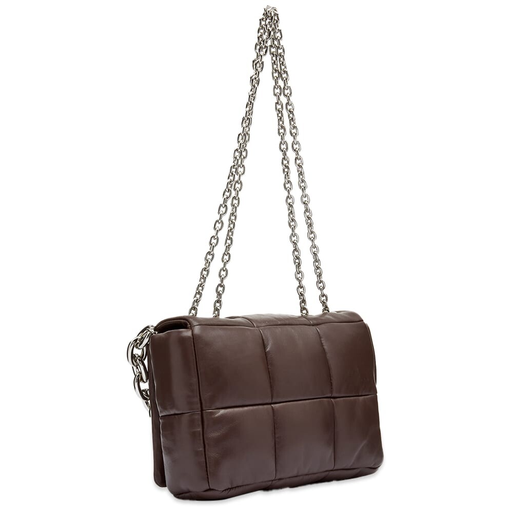 

Сумка Stand Studio Holly Leather Bag