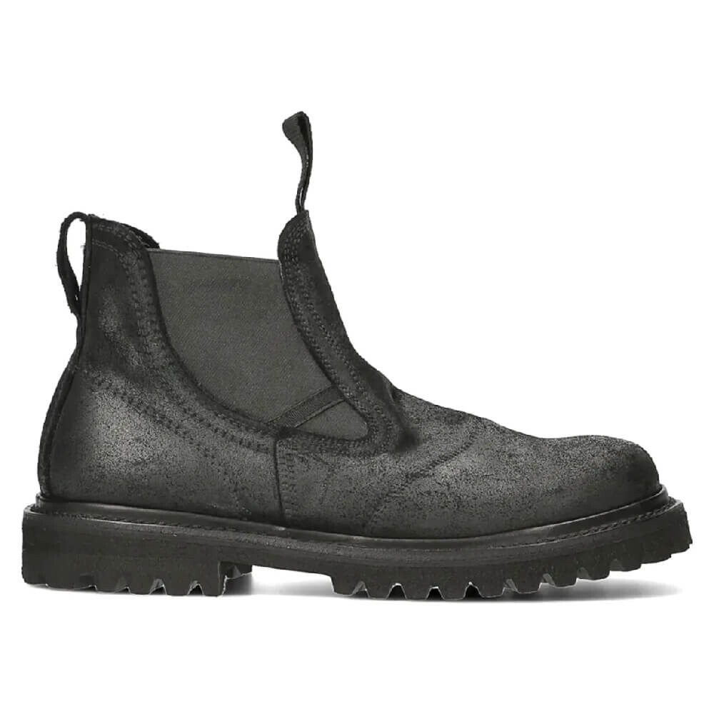 

Ботинки Premiata Ankle, черный