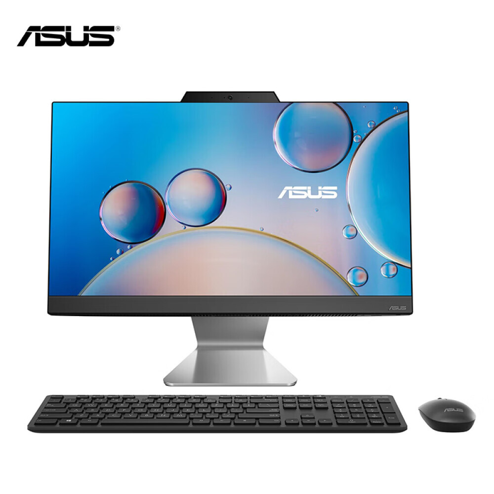 

Моноблок Asus Daybreak V5 23,8" Intel 8505, черный