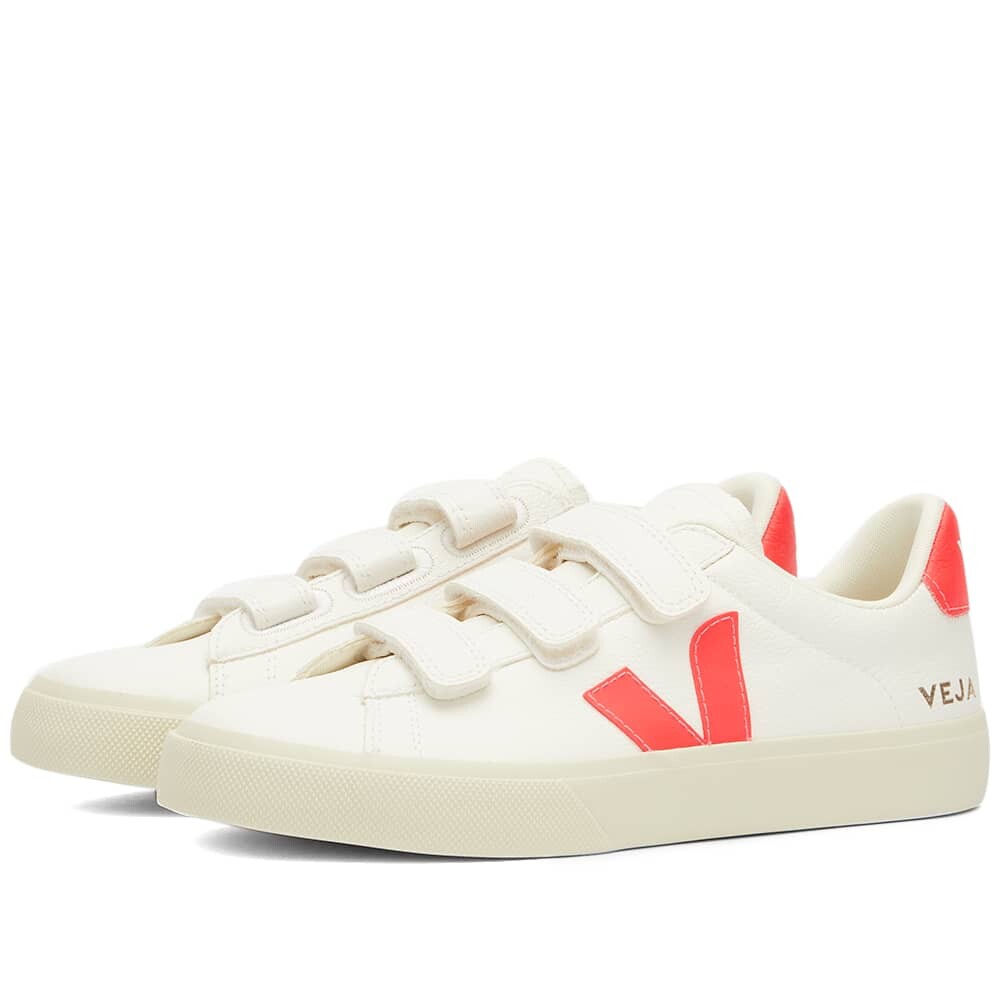 

Кроссовки Veja Recife Sneaker