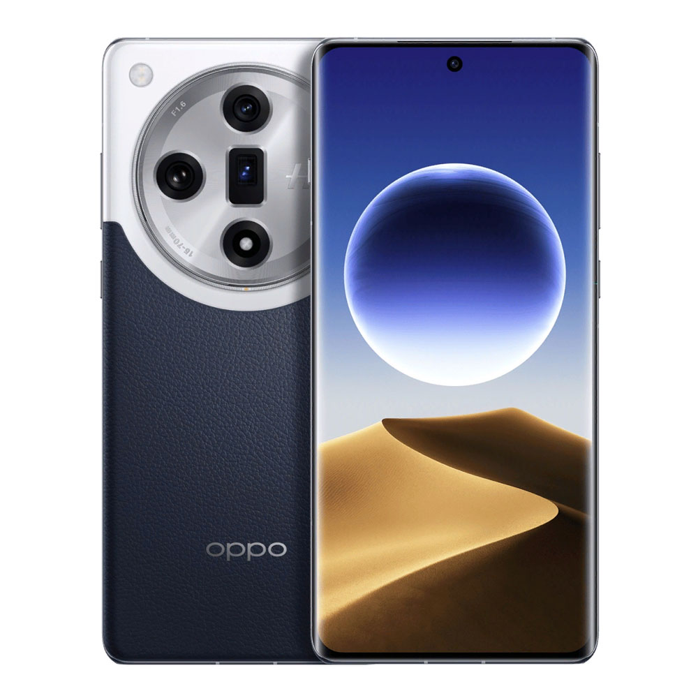 Смартфон Oppo Find X7, 12Гб/256 Гб, 2 Nano-SIM, синий – купить из-за  границы через сервис «CDEK.Shopping»