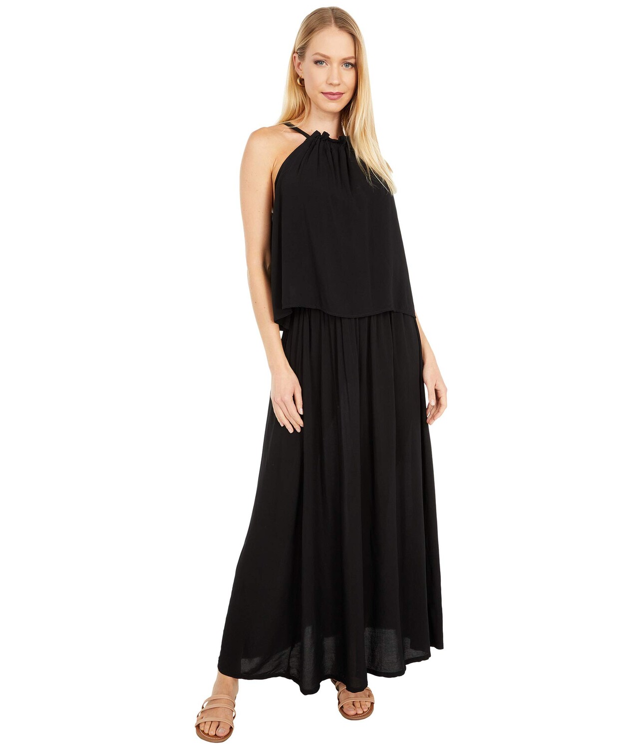 

Платье Hard Tail, Ashley Dress