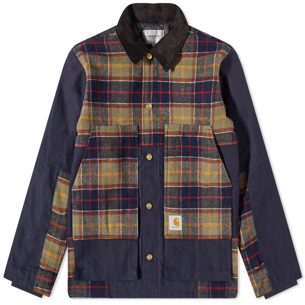 

Хайленд куртка Carhartt WIP