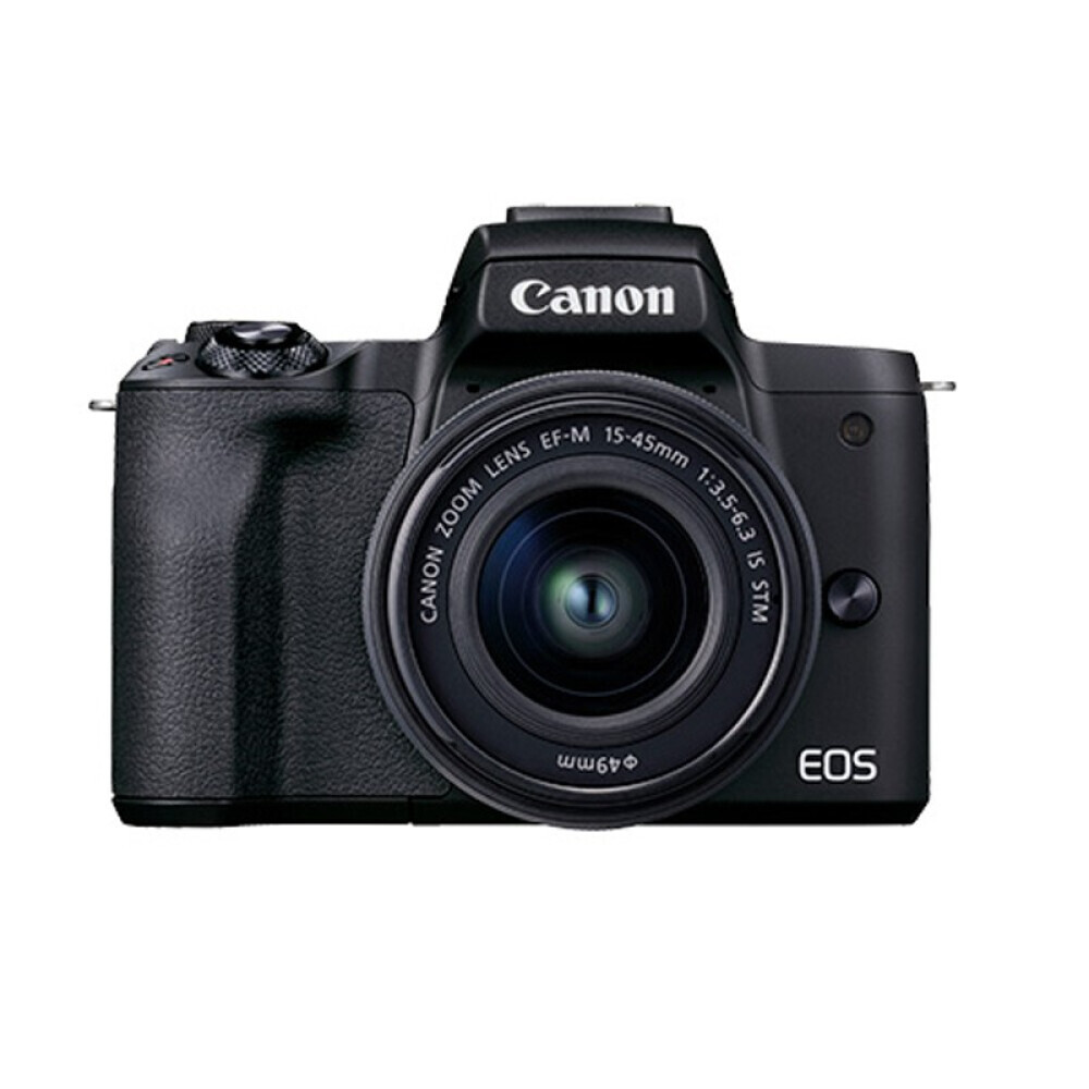 

Фотоаппарат Canon EOS M50 Mark2 32G в корпусе