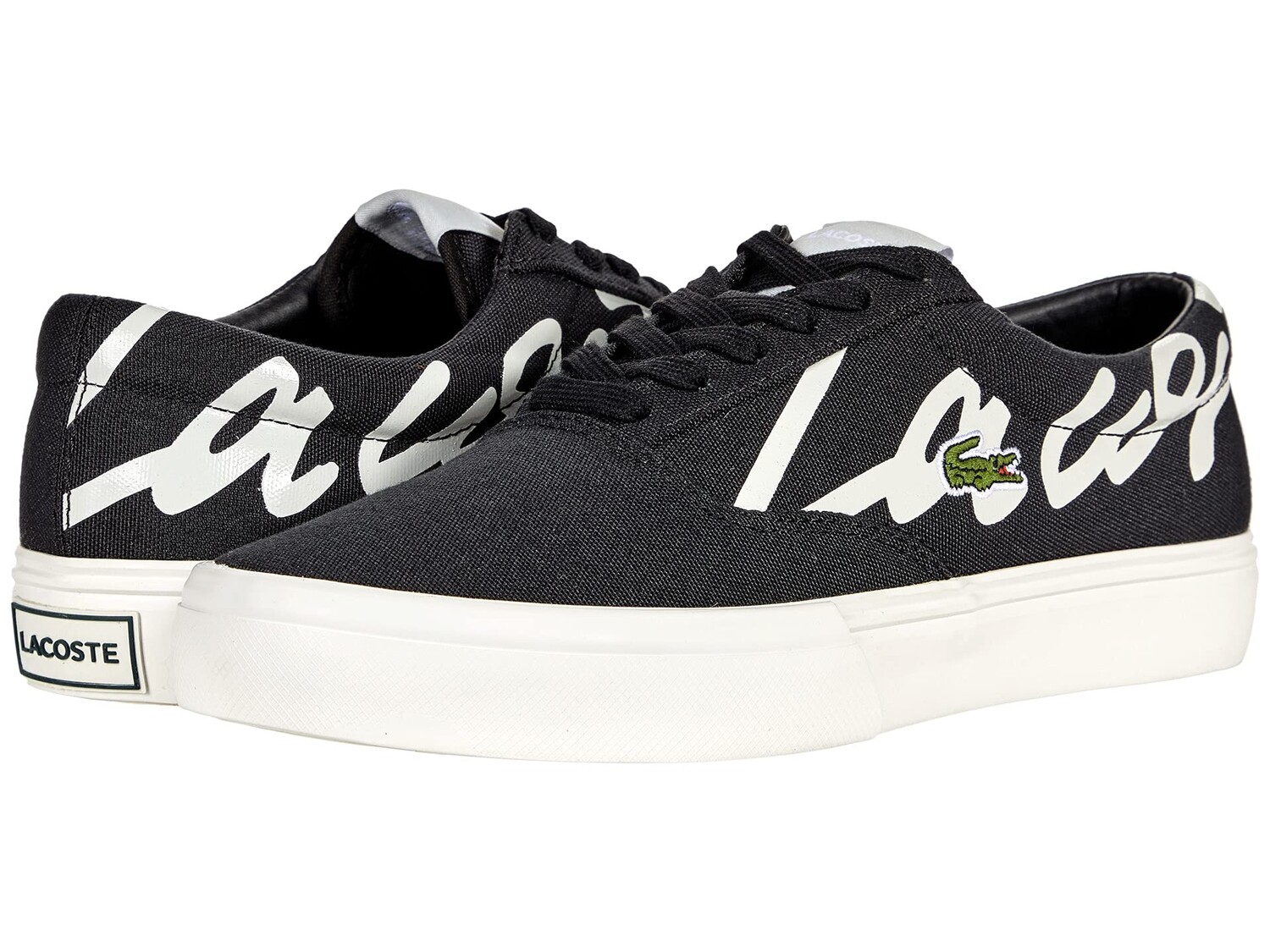 

Кроссовки Lacoste, Jump Serve Lace 0121 2 CMA