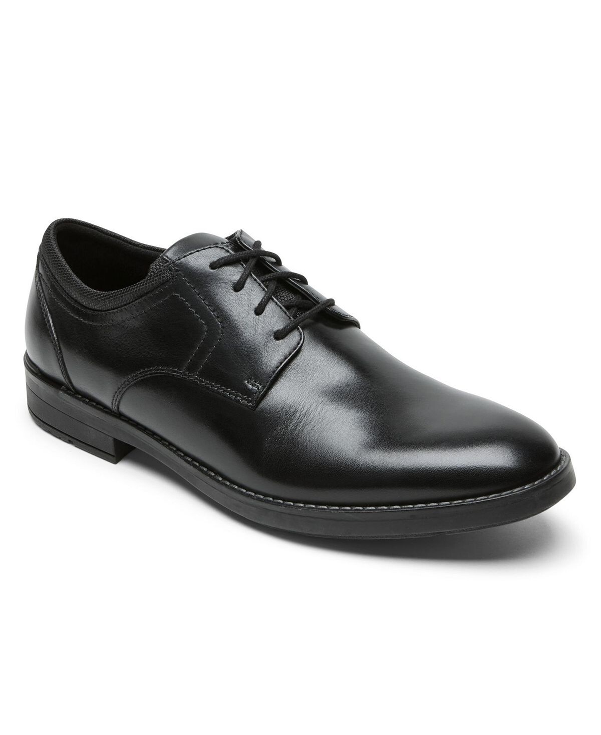 

Мужские туфли bryant с простым носком Rockport