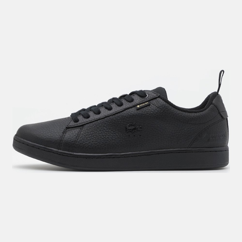 Lacoste Carnaby Evo Gtx black