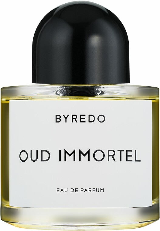 

Духи Byredo Oud Immortel