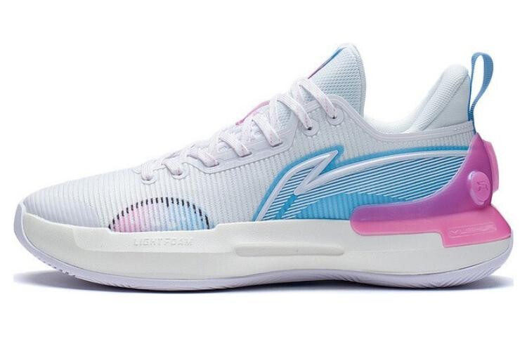 

Кроссовки баскетбольные Li Ning Retro мужские