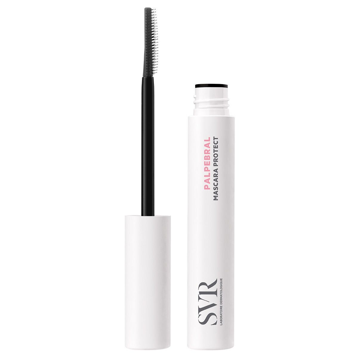 

SVR Palpebral by Topialyse Mascara Protect Black гипоаллергенная тушь для ресниц 9мл