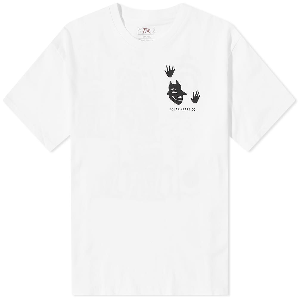 

Футболка Polar Skate Co. Demon Tee
