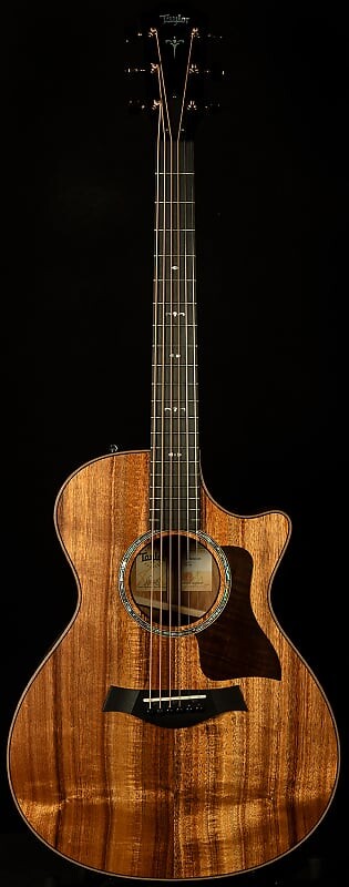 

Тейлор Гитары 722ce Taylor