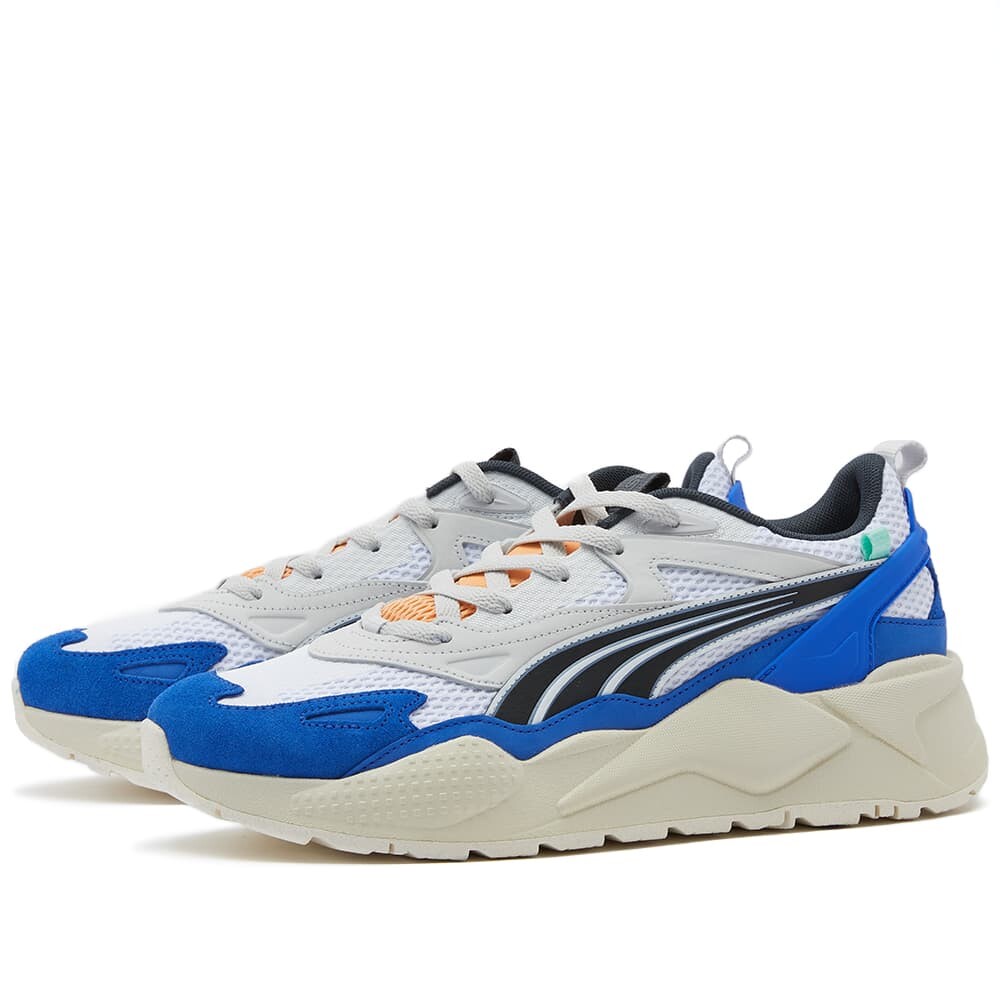 

Кроссовки Puma RS-X Hento