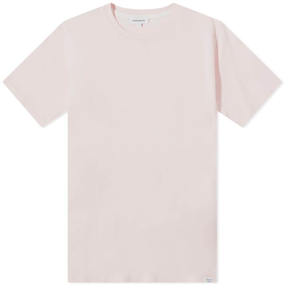 

Футболка Norse Projects Niels Standard Tee