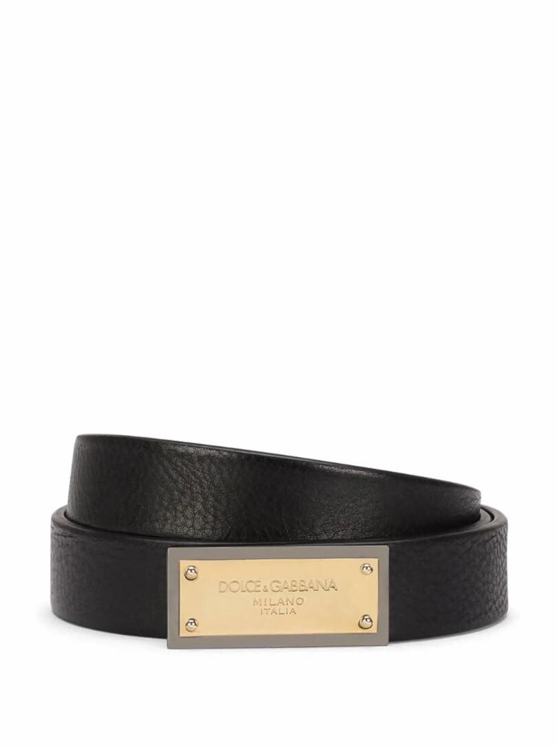 

Ремень Dolce&Gabbana