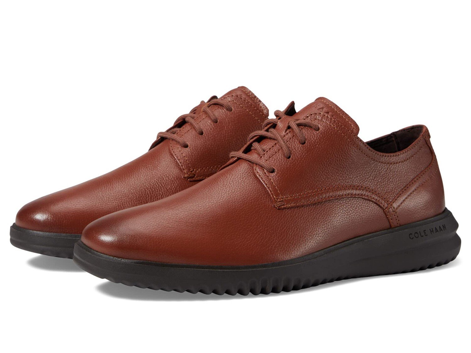 

Оксфорды Cole Haan, Grand+ Plain Toe Oxford