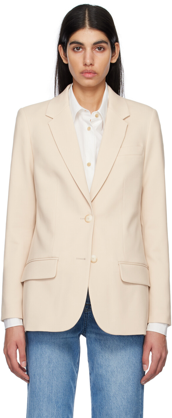 

Блейзер Off-White Jackie Joseph