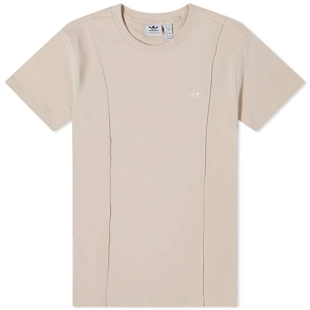 

Футболка Adidas Premium Essential Tee, Серый