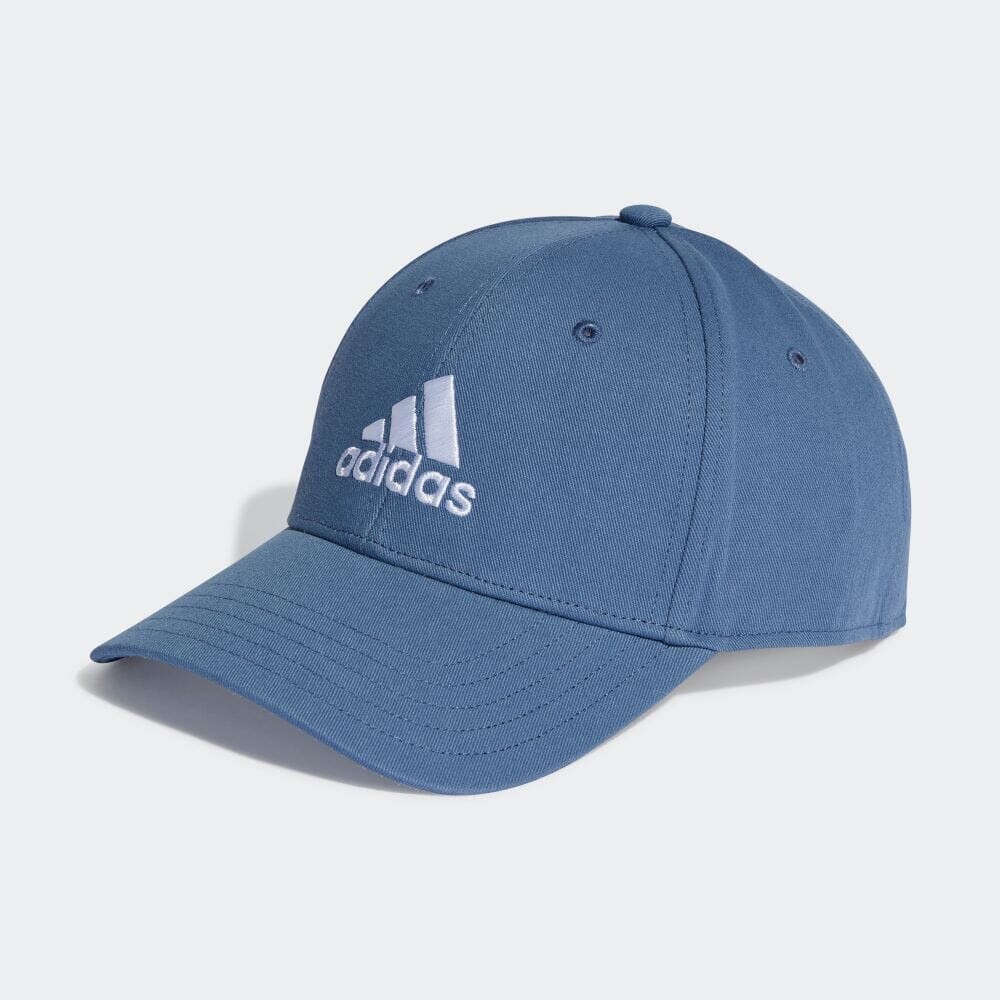 

Бейсболка Adidas II3514, синий