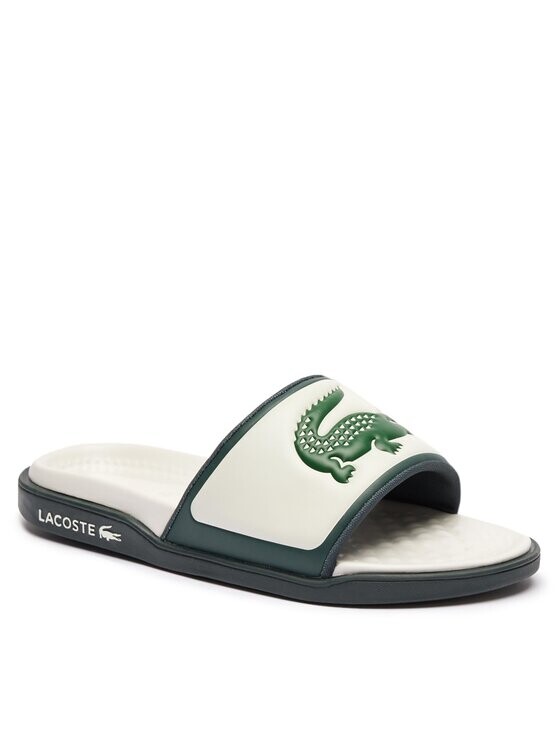 

Мюли Lacoste, экрю