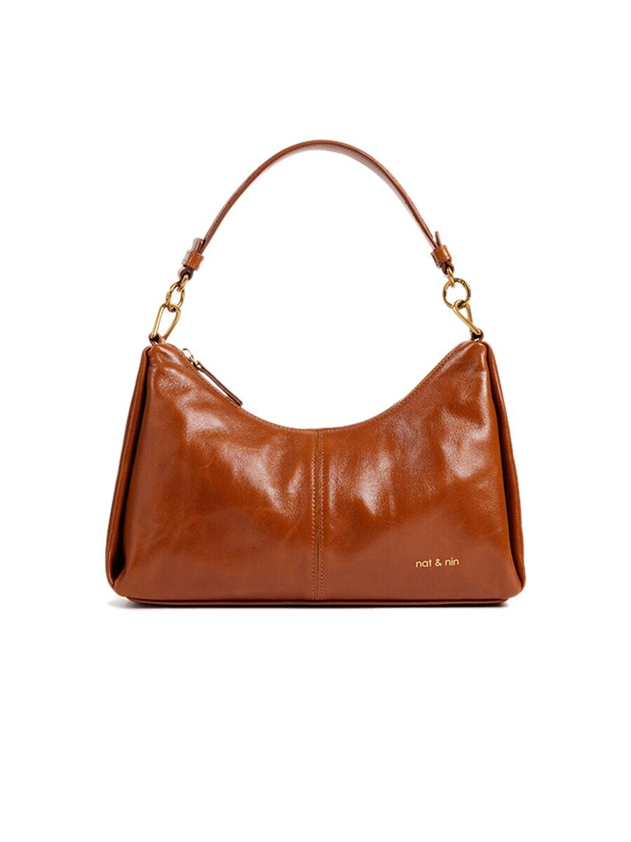 

Сумка Nat&Nin Handbag Rejina, коричневый