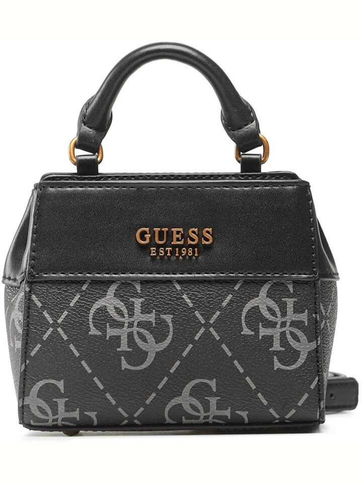

Сумка Guess, серый