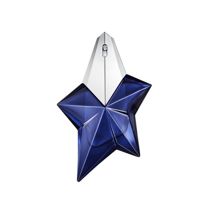 Туалетная вода унисекс Angel Elixir EDP Recargable Mugler, 100 thierry mugler angel elixir refillable star 50ml edp spray совершенно новый и запечатанный